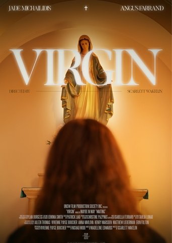 VIRGIN (2025)