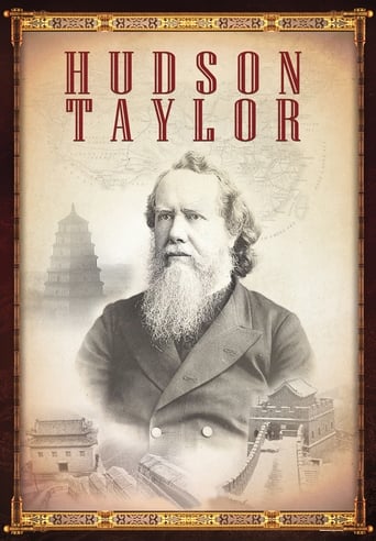 Poster för Hudson Taylor