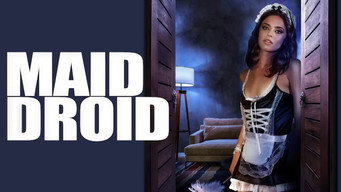 Maid Droid (2023)
