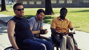 The Waterdance (1992)