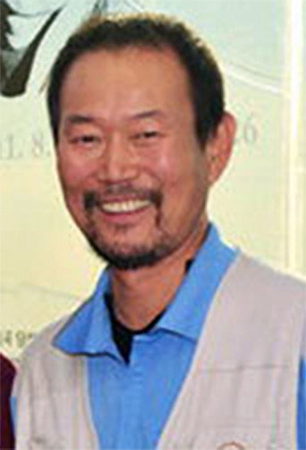 Jeong-soon Park