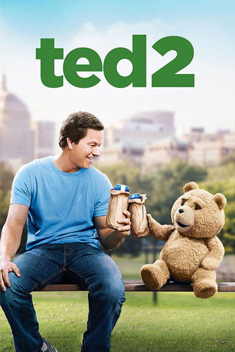 Ted 2 () download by torrent | GetFilmes ted 2 torrent download