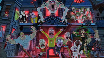 Galeria 3 - The Paloni Show! Especial Halloween