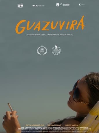 GUAZUVIRÁ