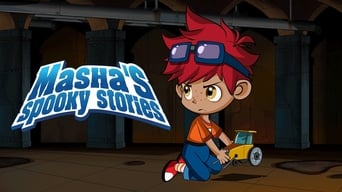 Masha's Spooky Stories (2012-2014)