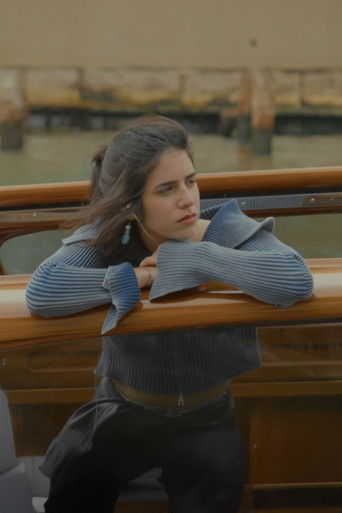 Foto de Rebecca Gazzola