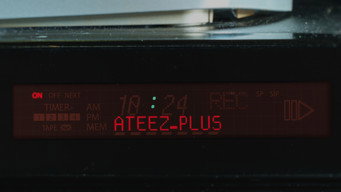 #1 ATEEZ+