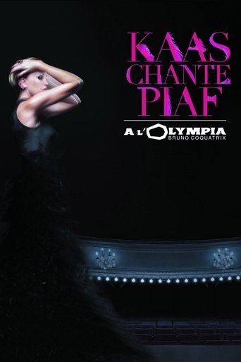 Patricia Kaas: Kaas chante Piaf à l'Olympia (2014)