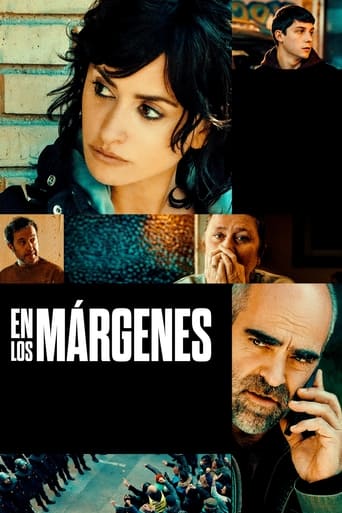 Poster of En los márgenes