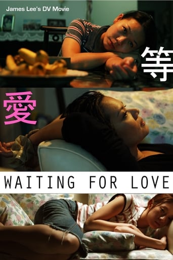 Poster för Waiting for Love