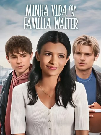 Eu e os Rapazes da Família Walter
