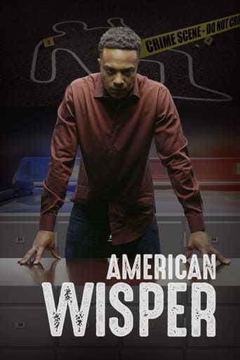 Poster of American Wisper