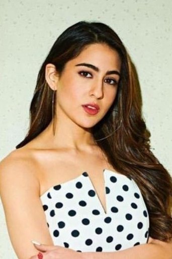 Image of Sara Ali Khan