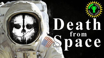 Why Call of Duty Ghosts Should Terrify You