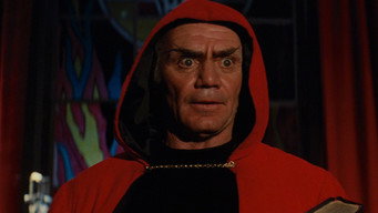 #22 The Devil's Rain