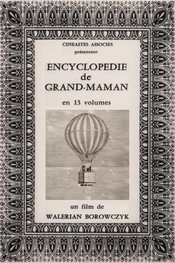 L'encyclopedie de grand-maman en 13 volumes en streaming 