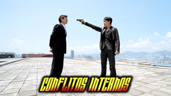 Cena 12 de Conflitos Internos