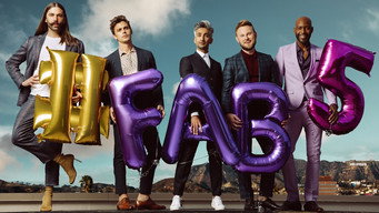 #7 Queer Eye