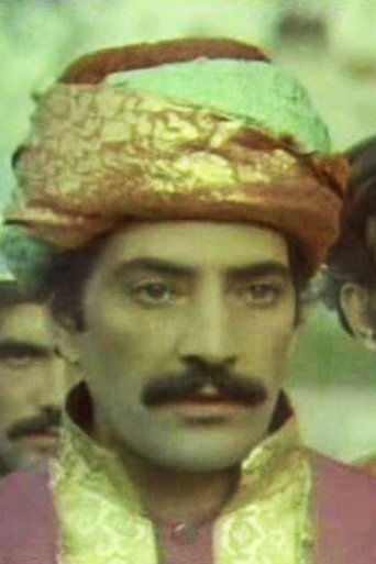 Image of İhsan Baysal