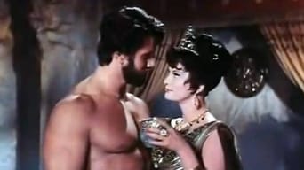 Hercules and the Captive Women (1961)