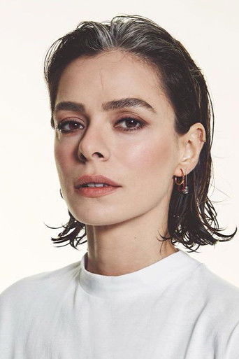 Foto de Özge Özpirinçci