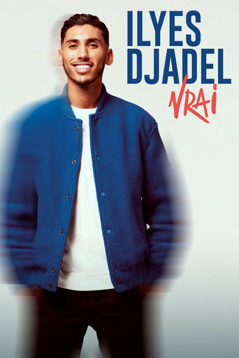 Cartell de Ilyes Djadel : Vrai