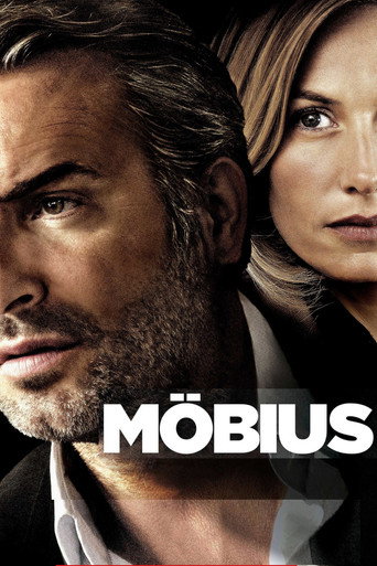 Möbius — affiche alternative