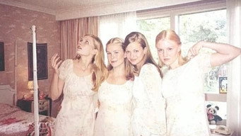#83 Незаймані самогубиці