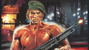 Killer vs Killers (1985)