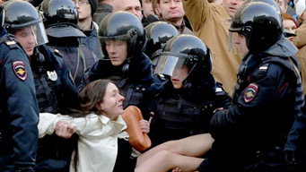 Russia vs. Russia (2022)