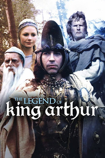 The Legend of King Arthur