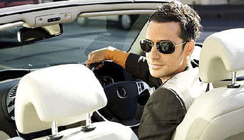 第4話:Attitude 第4話:Attitude