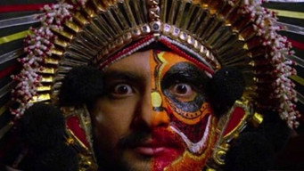 Rangitaranga: Une vague colorée (2015)