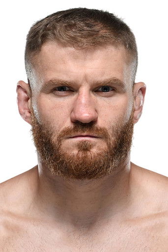 Foto de Jan Błachowicz