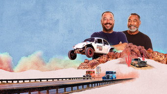 Faster With Newbern and Cotten (2023- )