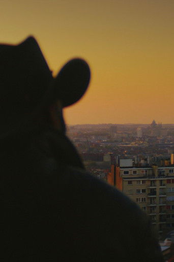 Un Cow-boy pas fatigu&eacute; (2026)