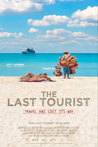 The Last Tourist