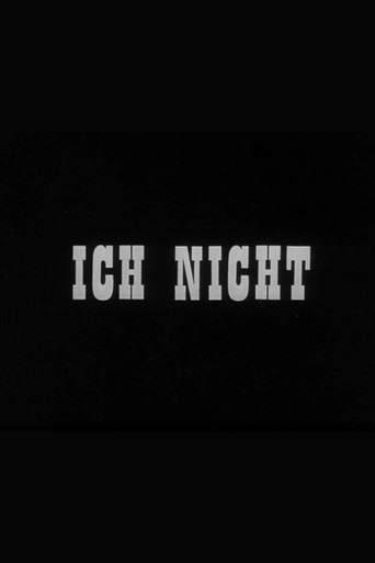 Ich Nicht