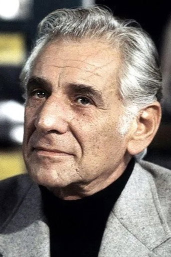 Leonard Bernstein photo 2