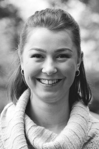 Foto de Andrea Berntzen