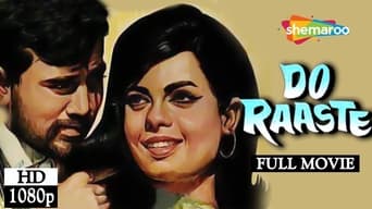 Do Raaste (1969)