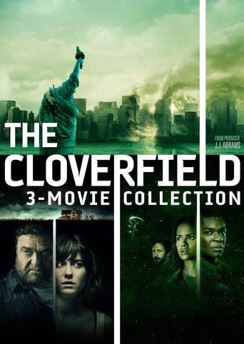 The Cloverfield Collection