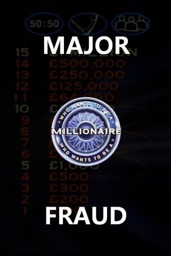 Major Fraud en streaming 