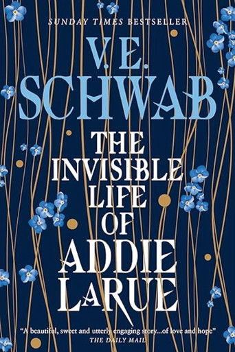 The Invisible Life of Addie Larue (1970)