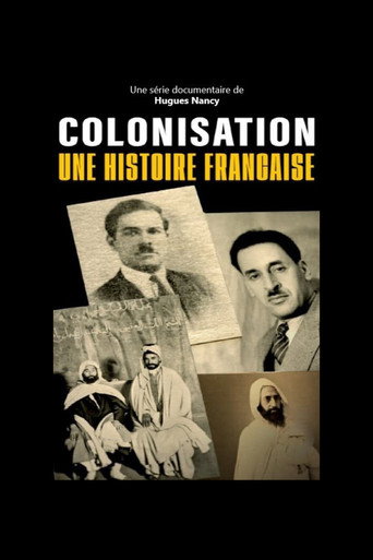 Colonisation, une histoire française