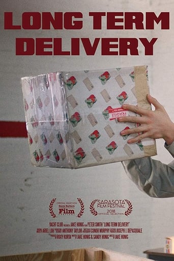 Poster of Long Term Delivery