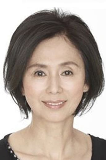 Image of Mayumi Asaka