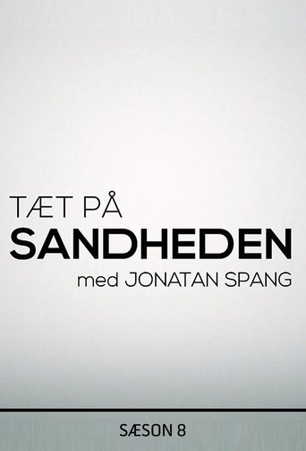 Tæt på sandheden: Season 8