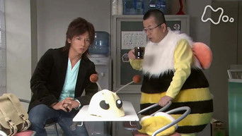 第123話：Episode 123