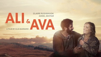 #8 Ali & Ava